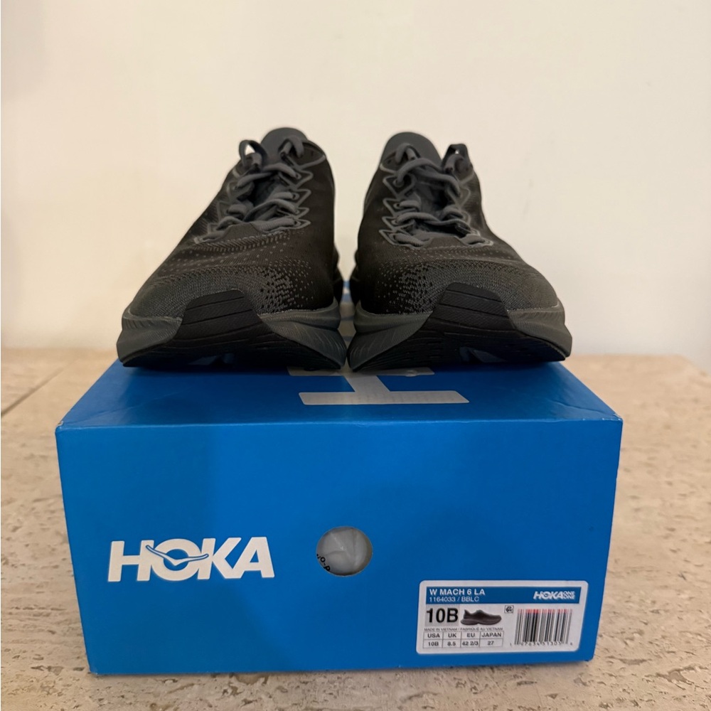 Hoka Mach 6 Sneakers - Picture 9 of 16
